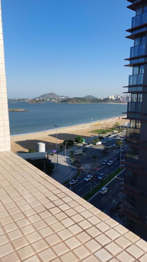 Imóvel na Praia de Camburi , Vista lateral pro Mar Apartamento Vitória Exterior foto